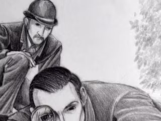 Review: A Three-Pipe Christmas