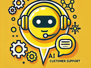 AI-Powered Chatbot for Customer Support