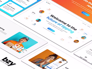 Bepo: Tipping App | Website