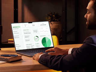 Certum.AI: Eco-Scoring Dashboard Reimagined