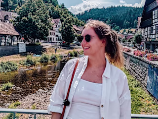 Travel Experience in over 25 countries