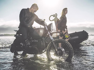 ICON Motosports