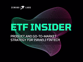 Launching ETF Insider: Go-To-Market Audit and Launch Plan