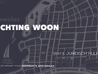Stichting Woon (Non-Profit Woon)