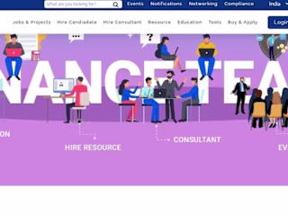 Job Portal