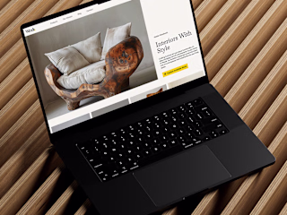 Woods✶ Brand Identity & Webflow E-commerce Development