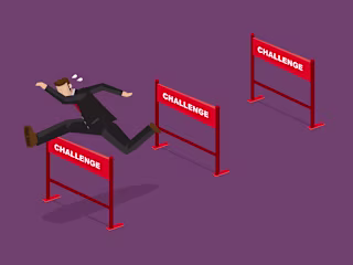 Navigating the Hurdles: Why Most Businesses Struggle in the Firs