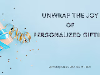 Website Copy for A Gifting Solutions Business