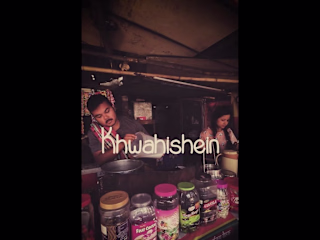 Khwahishein (Short movie) 