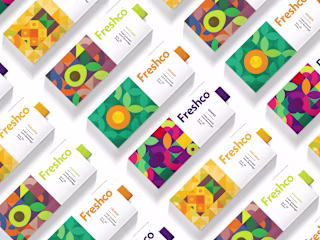 Creating Packaging Designs for Beverage Products