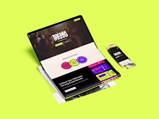 Tarang Web Design