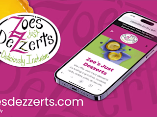 Bakery Website Development