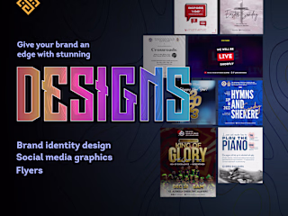 Graphics Design