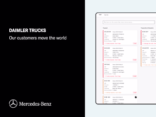 Daimler Trucks