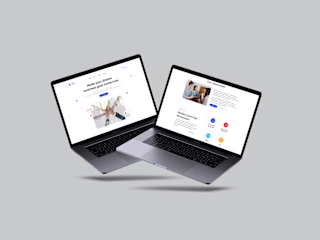 Agency Website