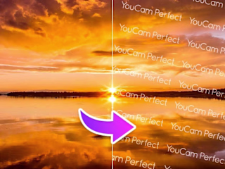 Photo Editing (Watermark remove - create posters) 