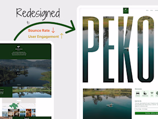Pekoe Website
