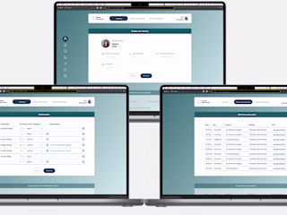 DocList - web app