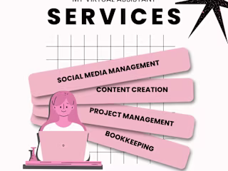 Unveiling the Versatility: The Role of a Virtual Assistant