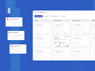 UX Design for Banking Application
