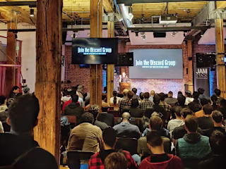 FreeCodeCamp / JAMstack Hackathon - PDX Satellite Edition