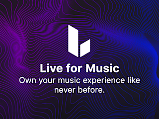 LGND Music (Android)