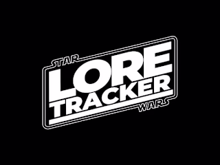 Star Wars Loretracker: A Fan's Reading Companion