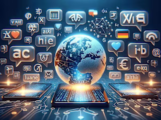 Cutting-Edge Translation Tool Creation