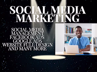 social medial marketing