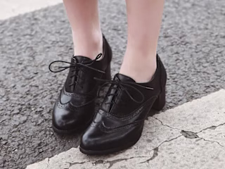 2500 Character Blog  for a US Fashion Writer