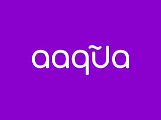 Brand Refresh for Aaqua