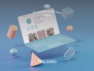 HomeSweetHome Torino Remake (ITA)