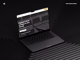 Nord Precious Metals | Contentful Headless CMS