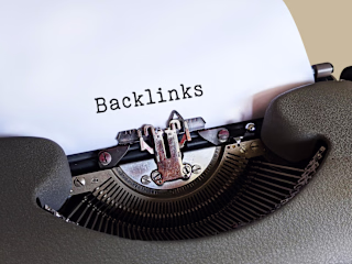 Implementing Backlink Strategy for Improved SEO