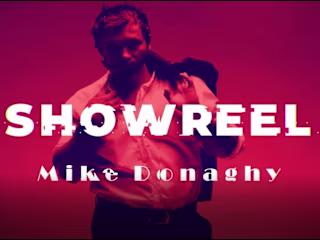 Showreels