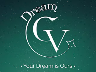 Dream CV - Re-Branding Project