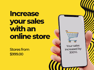Start and grow your e-commerce business 
