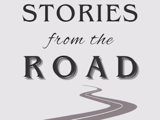 Stories From the Road - WordPress Blog