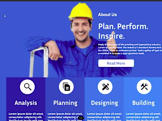 Website Developer