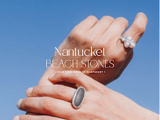 NBS Jewellery | Visual Identity & Packaging