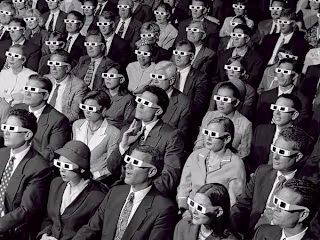 Brandind, UX/UI design - movie screenings platform