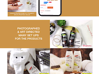 PHOTOGRAPHY & DIGITAL CONTENT- Palmer's on Behance
