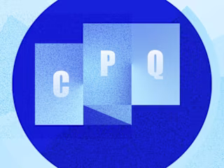 CPQ Self Service