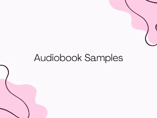 Audiobook Samples