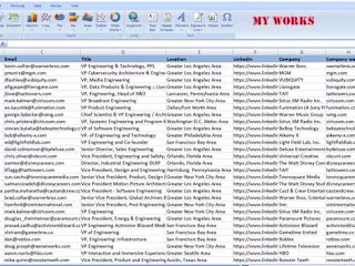 Online Product Catalog Data Entry