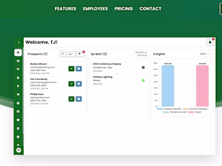 Saas & CRM Development