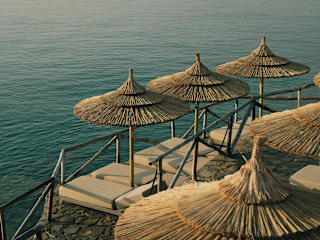 Boosting Traffic for Independent Hotels -(ongoing project)