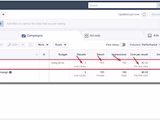 Promote a Business on Facebook