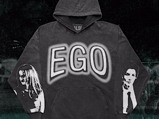 EGO CONCEPT CAPSULE COLLECTION