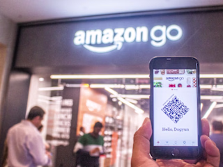 Amazon virtual assistance